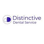 Distinctive dental service profile picture