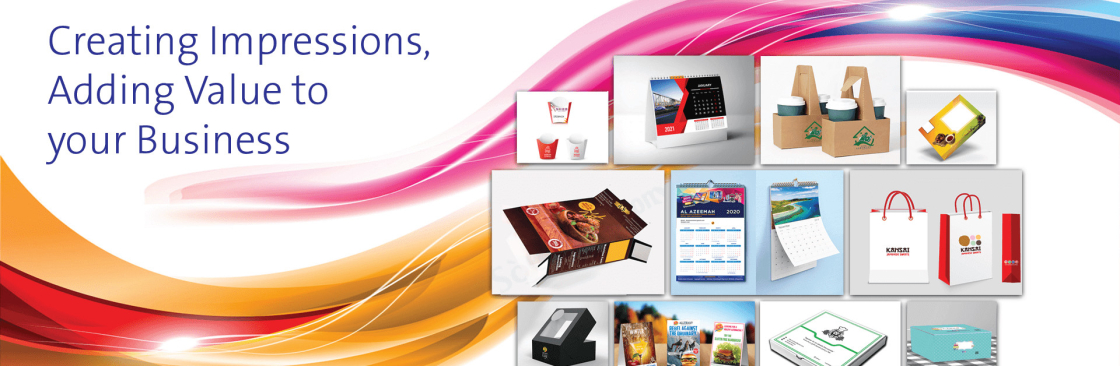 Stallion Printing Press LLC Cover Image