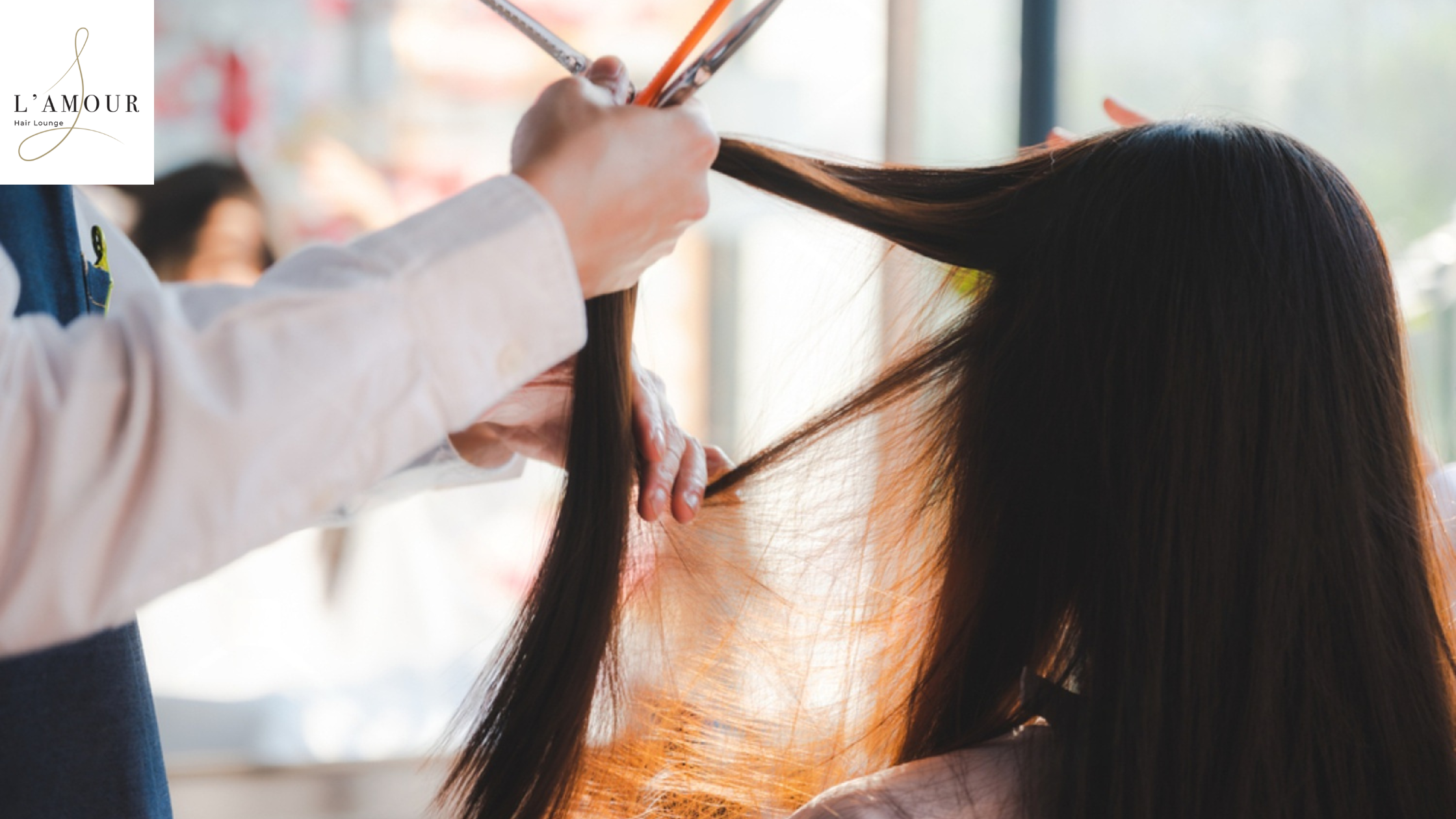 Pro Cuts Hair Salon Georgetown | L'Amour Hair Lounge