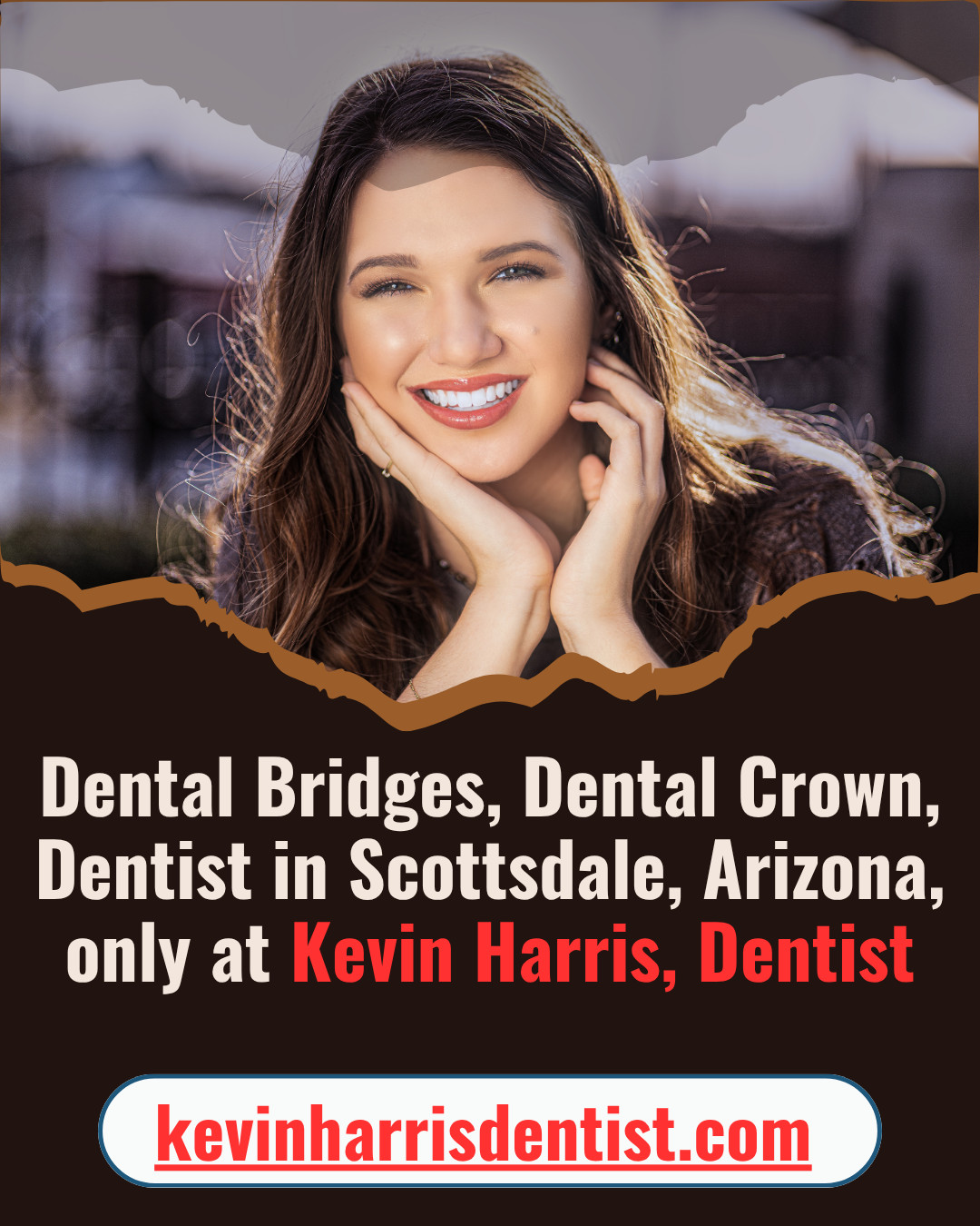 Kevin Harris Dentist Dentist in Arizona Profile Picture