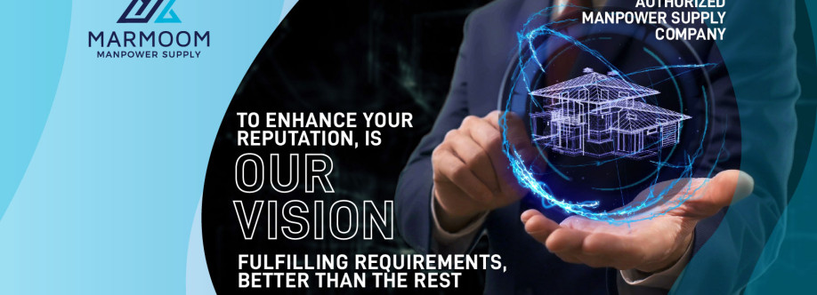 Marmoom Manpower Supply Cover Image