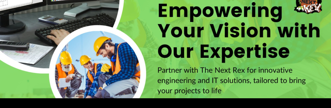 next rex Cover Image