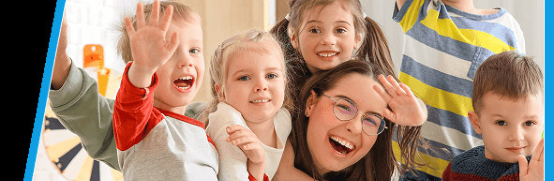 Child Paths Cover Image