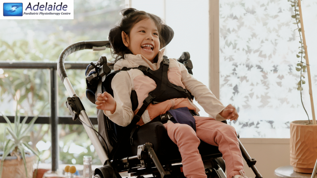 Affordable Cerebral Palsy Treatment In Dubai | Expert Pediatric Care
