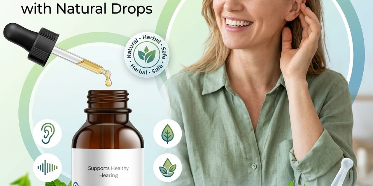 Echoxen Reviews: Improve Hearing with Natural Drops