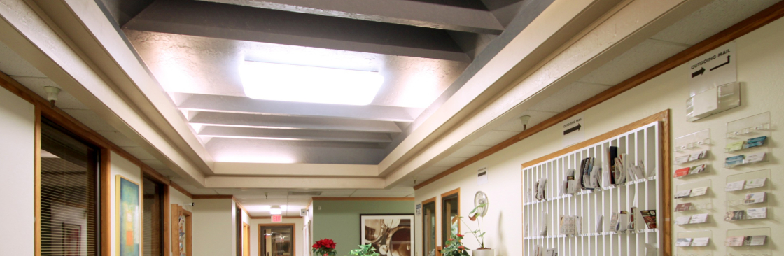 California Business Center Cover Image