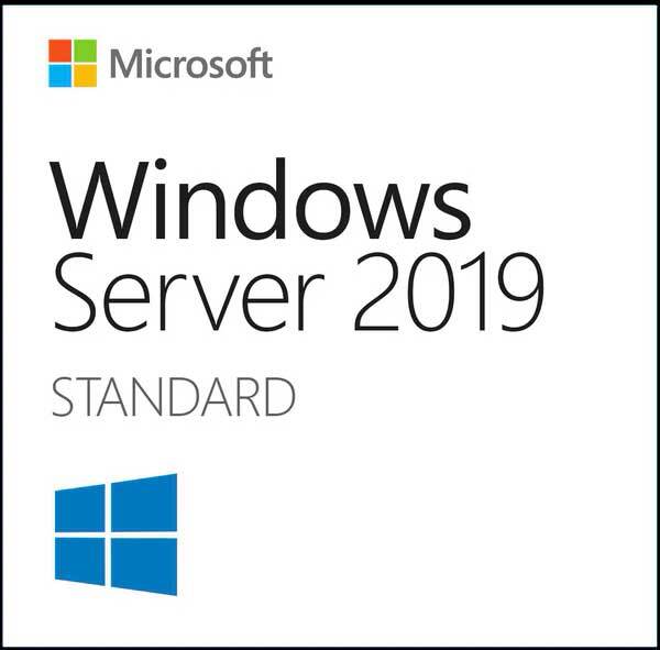 windows server 2019