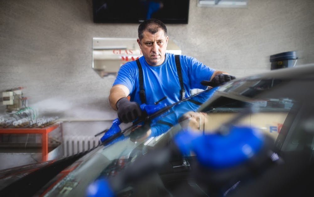 Best Auto Glass Replacement Georgetown | Expert Guide