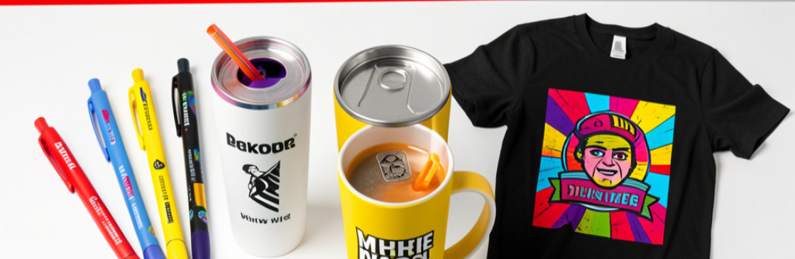 ABC Promo Products Cover Image