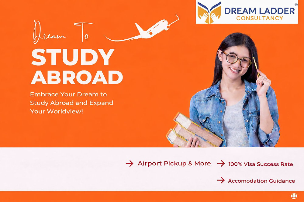 Best Study Abroad Consultants Delhi NCR & Course Selection Guide for Indian Students
