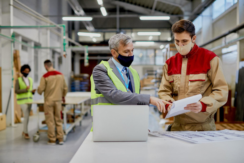 Supplier Evaluation Services in China: A Practical Approach to Choosing the Right Manufacturing Part: ext_6222099 — LiveJournal