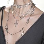 クロム ハーツ ネックレス profile picture