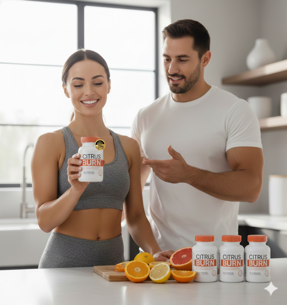 Citrus Burn Reviews – What Users Are Saying Will Surprise You – Healthy Living Expert USA