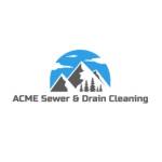 Acme Sewer And Drain Cleaning profile picture