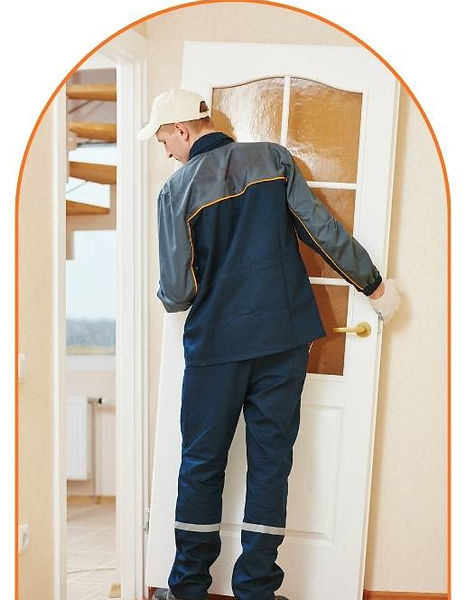 Expert Window & Door Replacement Company in San Antonio