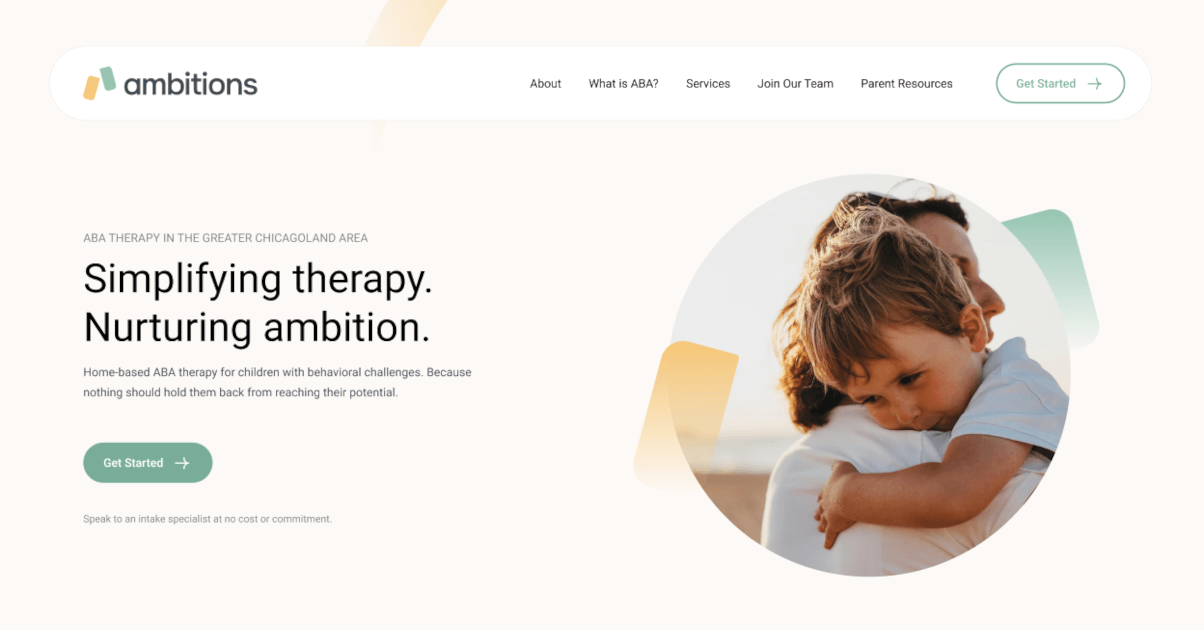 At-Home ABA Therapy In Denver, Colorado