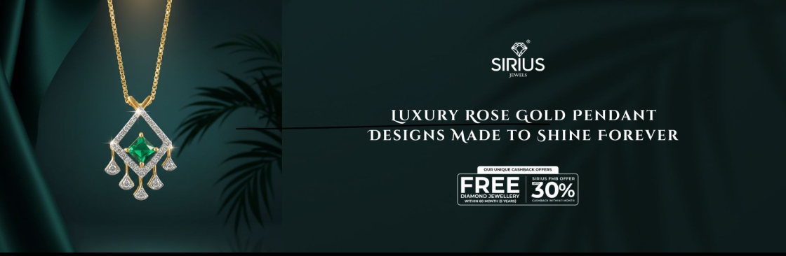 sirius jewels Cover Image