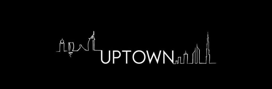 Uptown UAE Cover Image