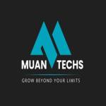 Muan Techs Profile Picture