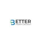 Better Health Decision official site profile picture