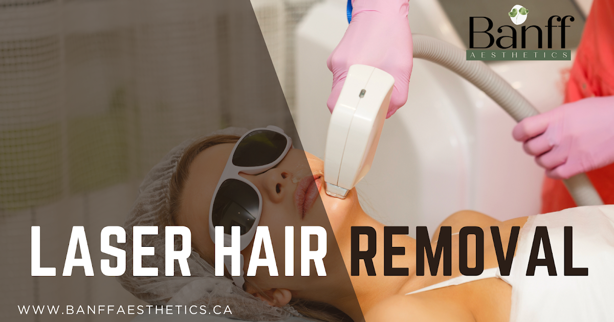 Who Offers Pain-Free Laser Hair Removal in Toronto?