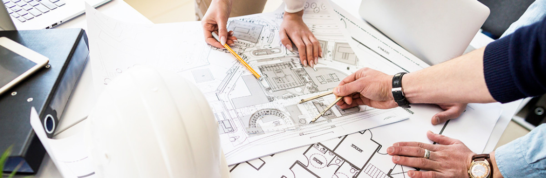 StoneSphere Architects Cover Image