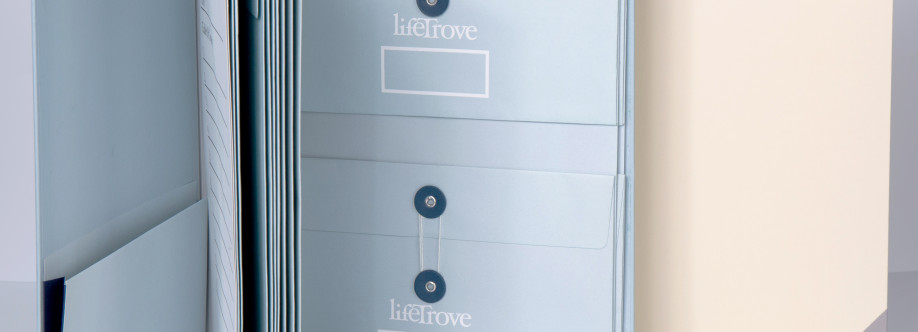 Life Trove Cover Image