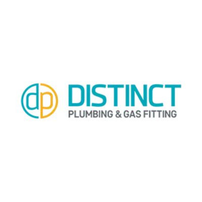 Distinct Plumbing Profile Picture