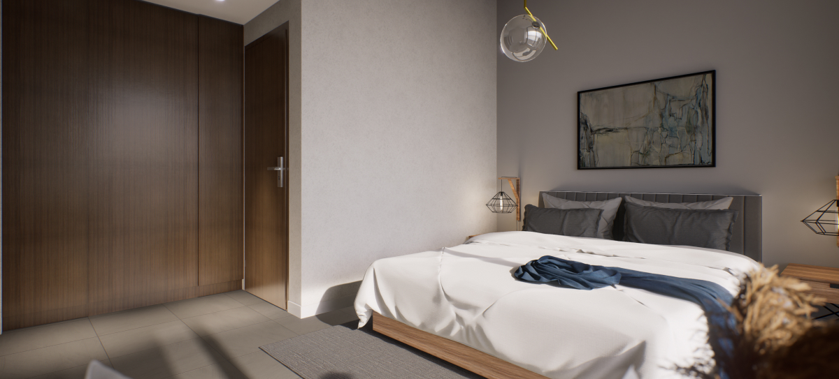 1 Bedroom For Sale in Abu Dhabi | Buy Apartments