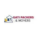 Gati Packers and Movers profile picture