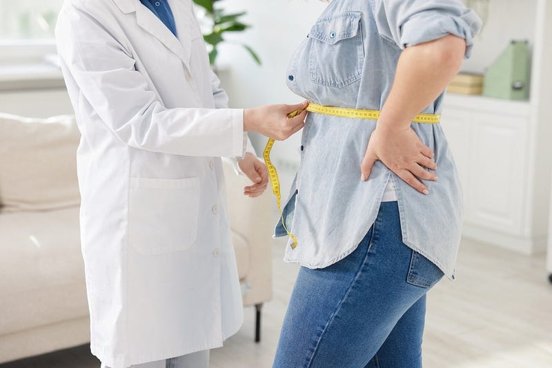 Medical Weight Loss in San Antonio, Texas | Expert Care