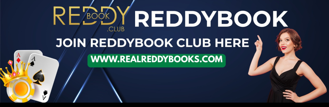 Reddy book Cover Image