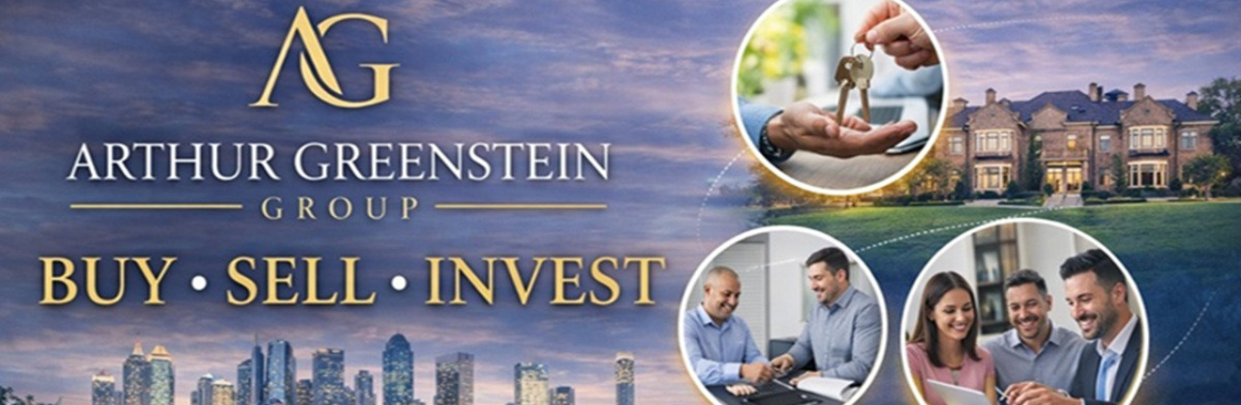 Arthur Greenstein Group Cover Image