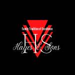 Hayes and Sons Stamped Concrete profile picture