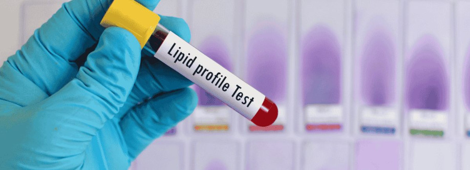 Get Well Path Lab Cover Image