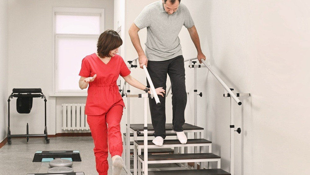 Physio Carmarthen | Improve Daily Life with Physiotherapy