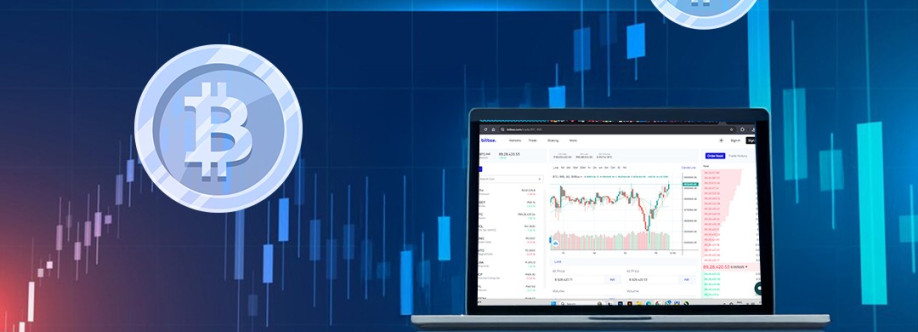 Bitbse Exchange Cover Image