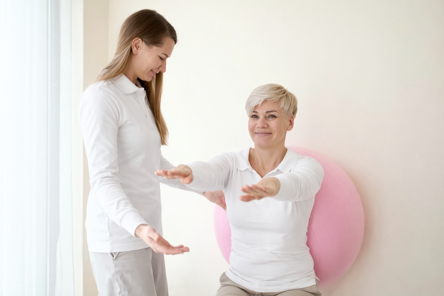 Physiotherapy in Luton for Pain Relief | Reviva Physio & Rehab
