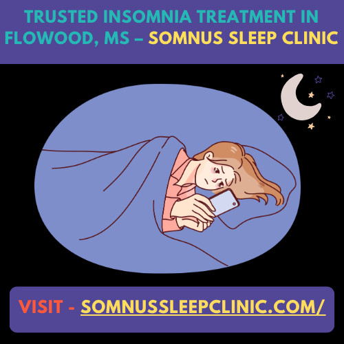 Somnus Sleep Clinic Profile Picture