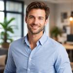 Ryan Mitchell profile picture