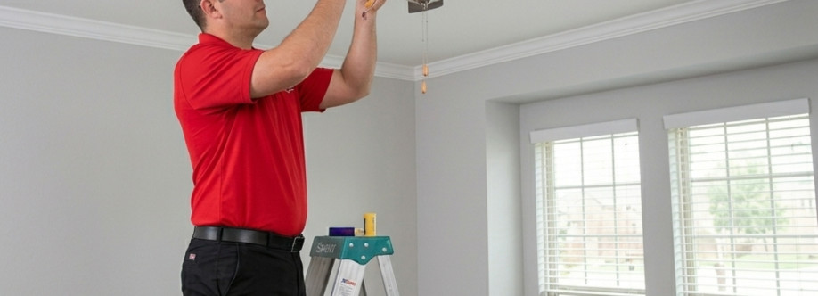 Mr Handyman of Dallas Cover Image