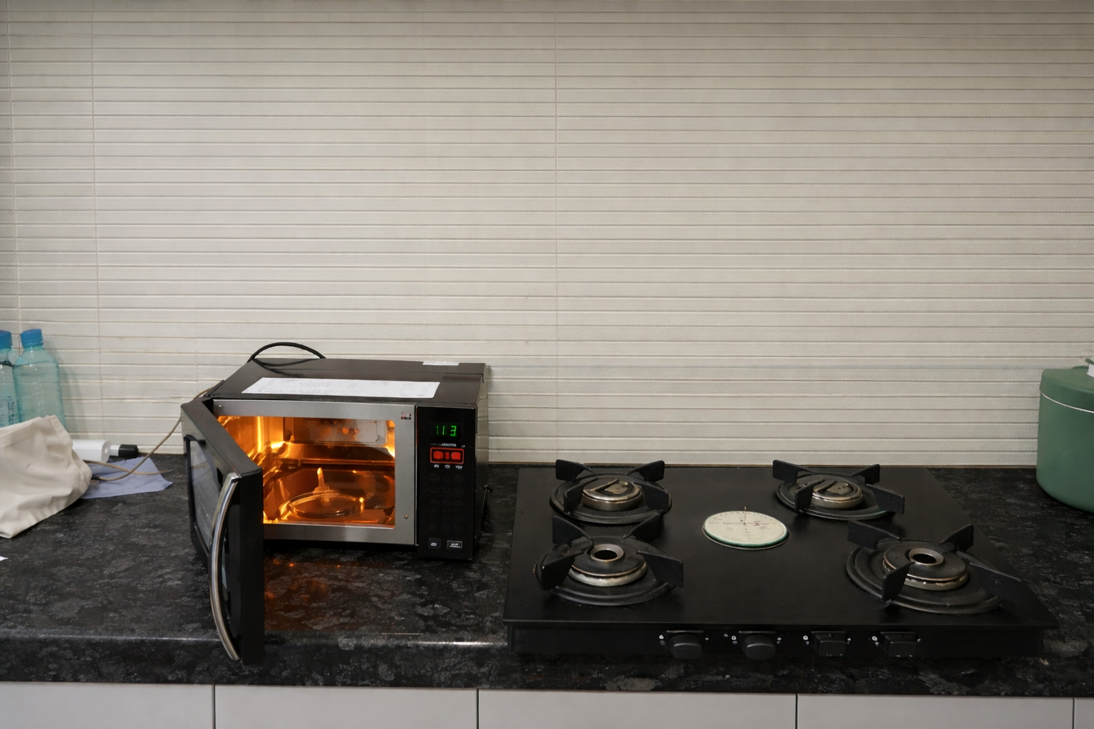 Expert Gas Stove Repair in Noida & Microwave Repair Services...