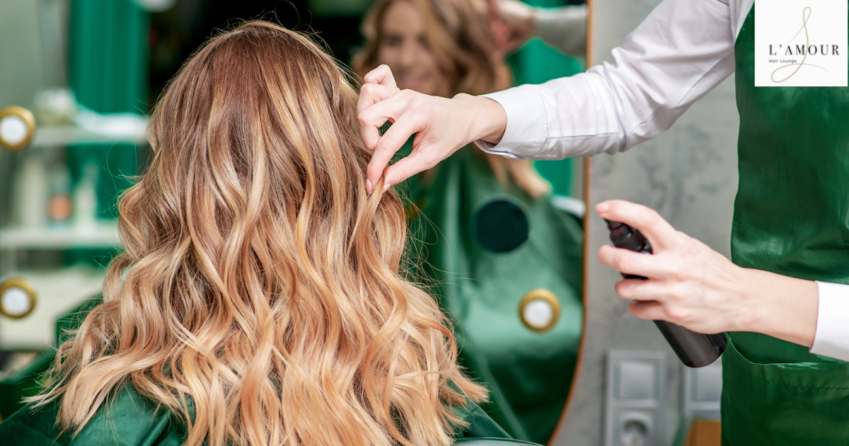 Best Places for Women Haircut in Georgetown, ON