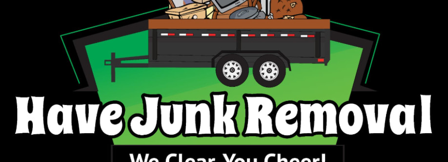 Have Junk removal Cover Image