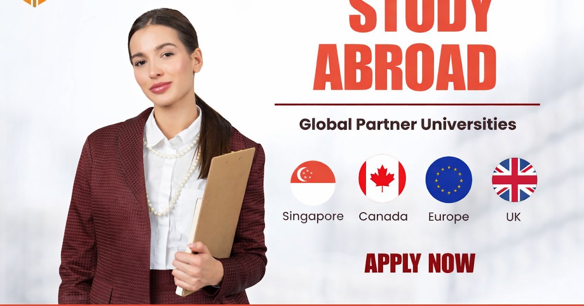 Global Partner Universities & UK Student Visa Consultants in India Guide