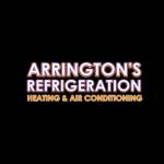 Arringtons Heating Cooling Refrigeration profile picture