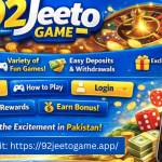 92jeeto Profile Picture