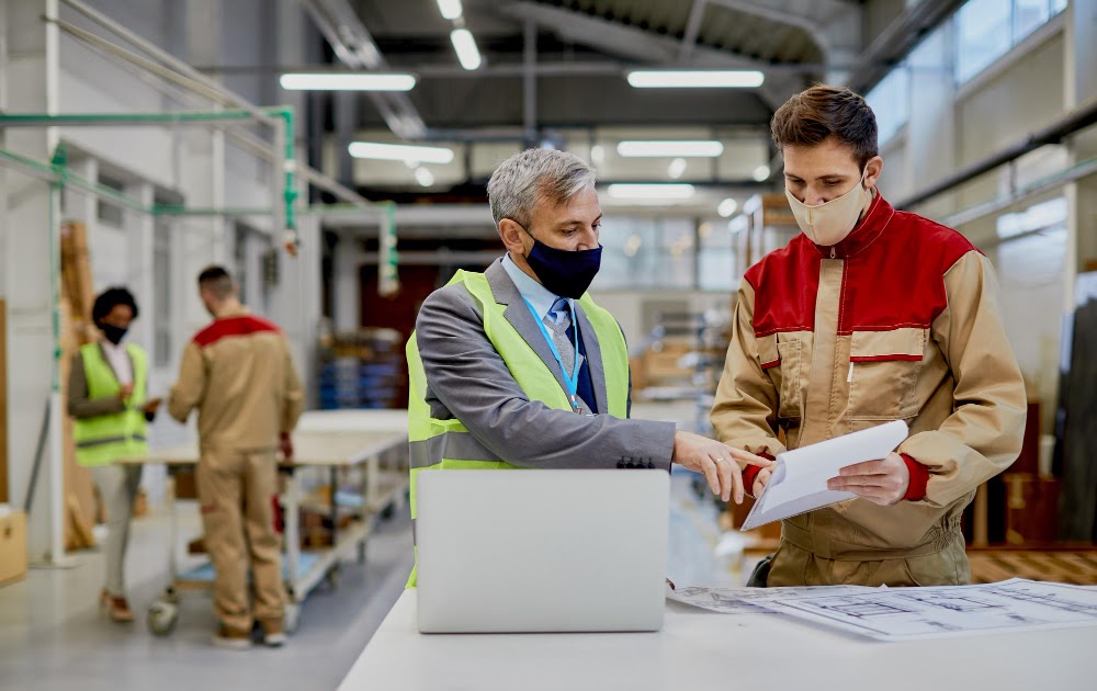 Branding Manufacturing Services