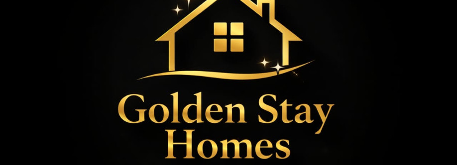 Golden Stay Homes LLC Cover Image