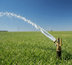 Sprinkler Repair Carrollton TX | American Sprinkler Repair